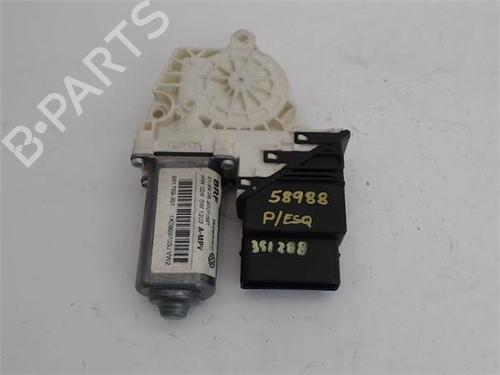 Left rear window motor VW TOURAN (1T1, 1T2) 2.0 TDI | BP17224988E23 
