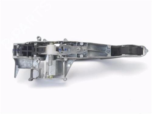Front right exterior door handle CITROËN C5 II (RC_)  | BP26587722C129 