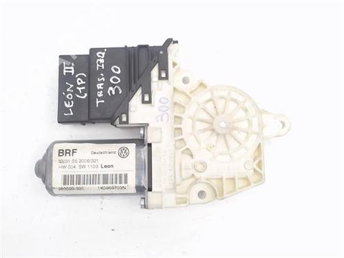 Portierruitmotor linksachter SEAT LEON (1P1)  | BP14343295E23 