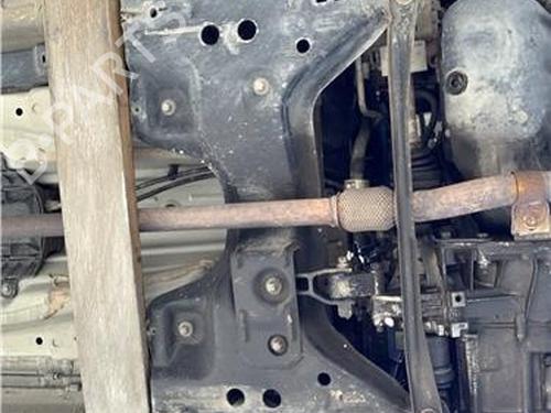 Støtte FIAT GRANDE PUNTO (199_) [2005-2026]  25604880