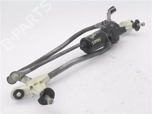 Used Front wiper motor Front wiper motor 12254630 12254630