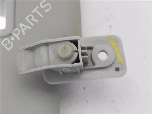 Right sun visor FIAT PANDA (169_)  | BP31860209I2 