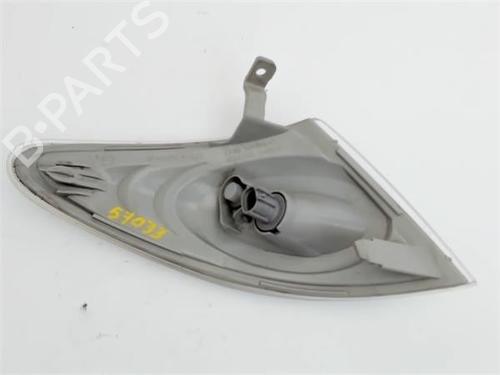 Venstre forlygte MAZDA PREMACY (CP)  | BP11342745C28 