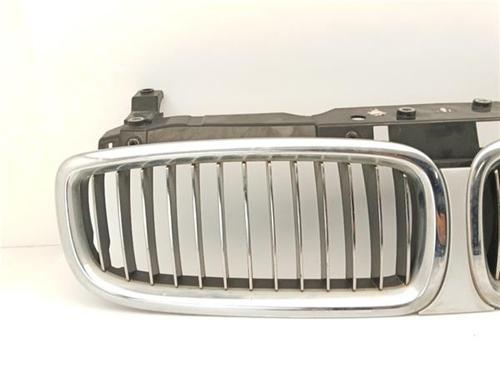 Used Grille Grille 38177027 38177027