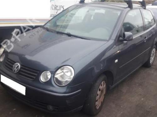 Starter VW POLO (9N_, 9A_)  | BP9635122M8 