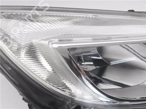 Right headlight OPEL ASTRA J (P10)  | BP33731386C29  - Image 10