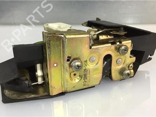 Used Front left lock FORD ESCORT VI (GAL, AAL, ABL) 1.6 i 16V (88 hp) 11362859