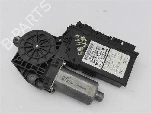 Left front window motor AUDI A4 B6 (8E2) 1.9 TDI | BP24509438E21 
