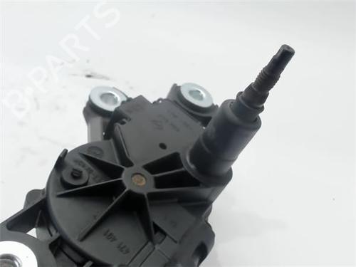 Rear wiper motor SEAT IBIZA IV SC (6J1, 6P5)  | BP16291196M102 