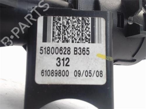 Other FIAT 500 (312_) 1.3 D Multijet (312AXB1A) | BP16307437O1 