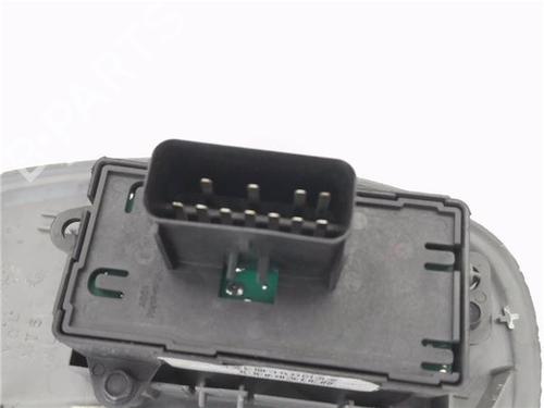 Mirror switch CHRYSLER VOYAGER / GRAND VOYAGER IV (RG) 2.8 CRD | BP24315397I25 