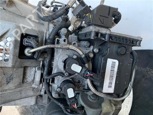 Gearbox CITROËN C4 Picasso I MPV (UD_)  | BP29924579M3 