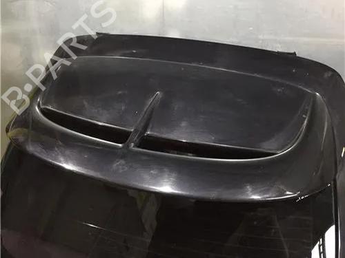 Tailgate MG MG ZR 105 | BP9683638C6 