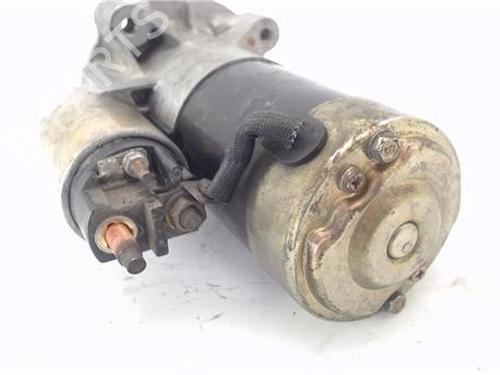 Starter PEUGEOT 306 (7B, N3, N5)  | BP27347214M8 