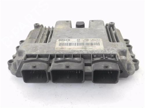 Elektronisk modul OPEL MOVANO A Bus (X70) 2.5 DTI (JD) | BP12120955M83 
