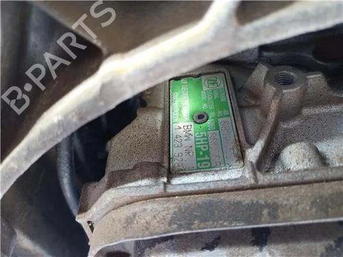 Gearbox BMW 3 Touring (E46) 320 i | BP23442382M3 - Image 3