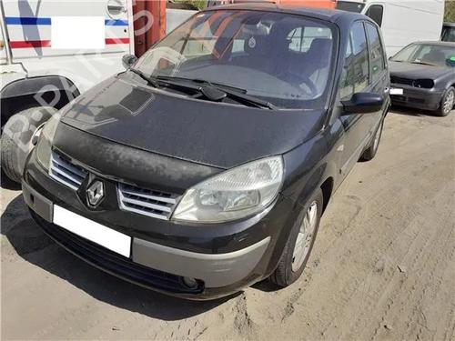 RENAULT SCÉNIC II (JM0/1_) 1.9 dCi (JM0G, JM12, JM1G, JM2C) (120 hp) 1042072