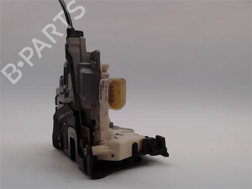 Rear left lock SEAT LEON (1P1) 2.0 TDI 16V | BP14341811C100 