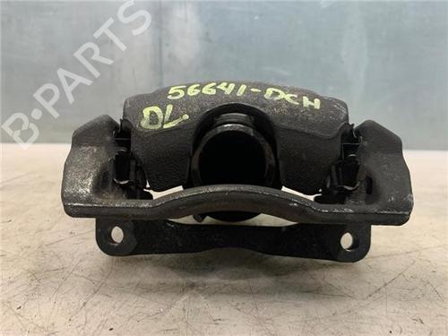 Andre SUZUKI SWIFT III (MZ, EZ)  | BP15880441O1 