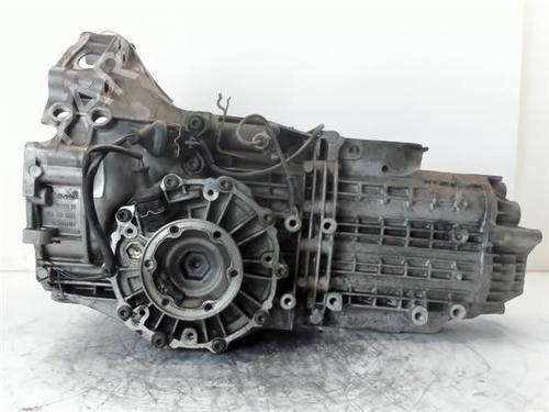 Gearbox AUDI A4 B5 (8D2)  | BP13050448M3 