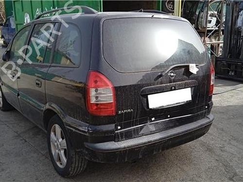 Højre forlygte OPEL ZAFIRA A MPV (T98)  | BP24038073C29 