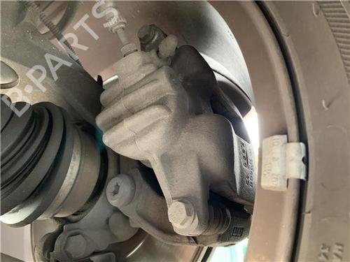 Used Other PEUGEOT 207 (WA_, WC_) 1.6 HDi (90 hp) 32419578