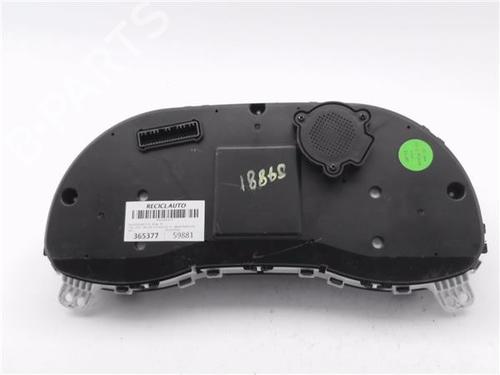 Instrument cluster HYUNDAI KONA (OS, OSE, OSI)  | BP23197545C47 