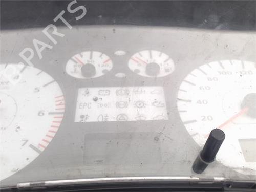 Instrument cluster SEAT IBIZA II (6K1)  | BP13052335C47 