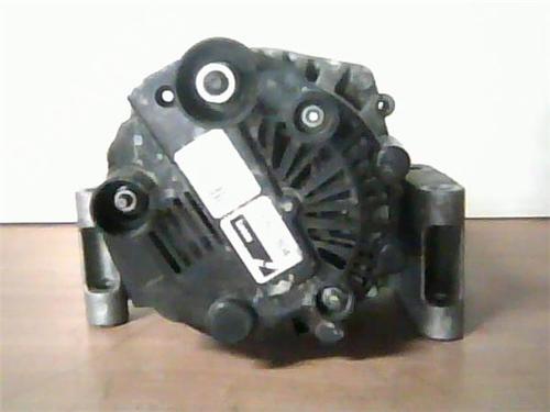 Alternator OPEL CORSA C (X01) 1.3 CDTI (F08, F68) | BP9635109M7