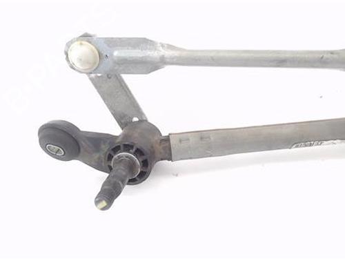 Front wiper motor DACIA DOKKER Box Body/MPV 1.5 dCi 75 / Blue dCi 75 (FEJW, FEAH) | BP30182983M29