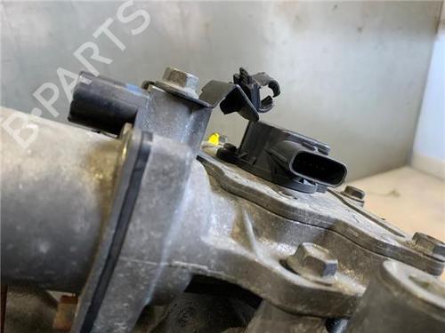 Gearbox SUZUKI SWIFT III (MZ, EZ)  | BP17530232M3 