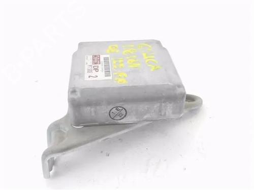 Kollisjonspute styreenhet TOYOTA CELICA Coupe (_T23_)  | BP27163135M53 