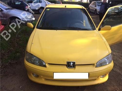 Left headlight PEUGEOT 106 II (1A_, 1C_) 1.4 i | BP11341345C28 