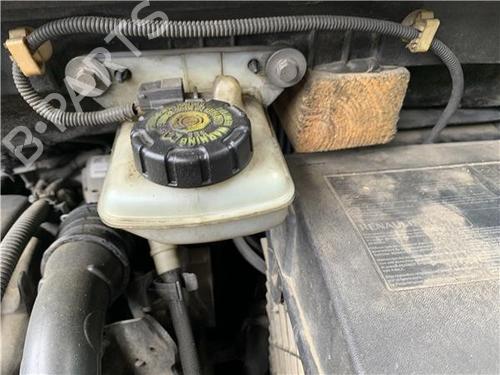 Used Brake master cylinder Brake master cylinder RENAULT GRAND SCÉNIC III (JZ0/1_) 1.5 dCi (JZ0B, JZ07) (106 hp) 33729405 33729405