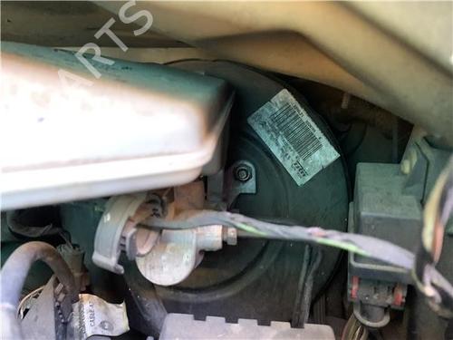Servo brake PEUGEOT 207 (WA_, WC_) | BP32419300M42