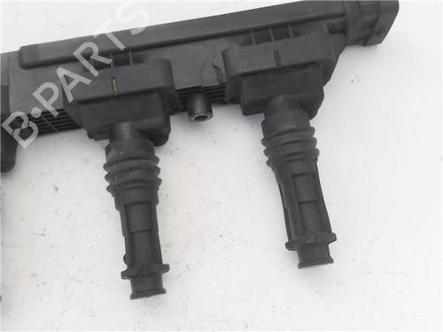 Ignition coil OPEL AGILA A (H00) | BP37261056M94 - Image 6