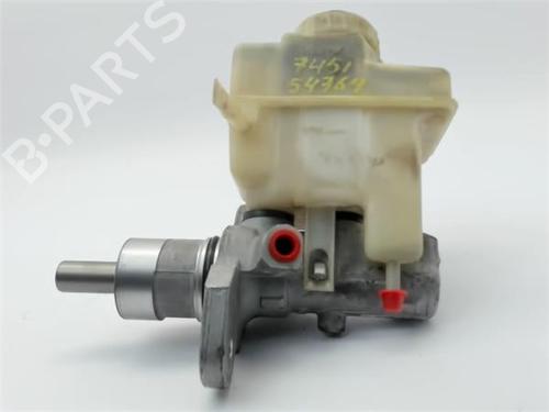 Hovedbremsecylinder BMW 7 (E65, E66, E67) 745 i, Li (333 hp) 13522919