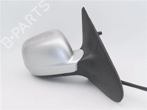 Used Right mirror VW POLO (6N2) 1.4 (60 hp) 28378469