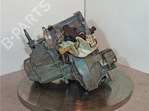 Gearbox CITROËN C4 Coupe (LA_)  | BP9662929M3 
