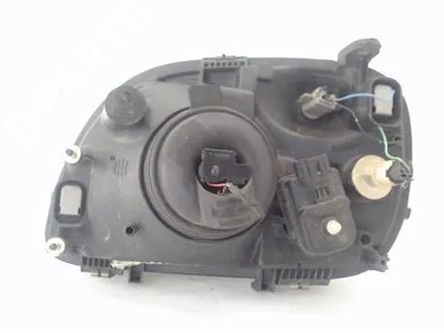 Right headlight NISSAN MICRA II (K11) 1.3 i 16V | BP27162987C29 