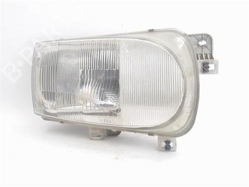 Used Right headlight NISSAN SERENA (C23) 2.3 D (75 hp) 16767112