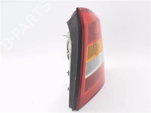 Right taillight OPEL ASTRA G Hatchback (T98) 1.6 16V (F08, F48) | BP29431429C35 