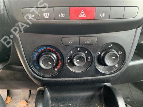 Climate control OPEL COMBO Box Body/MPV (X12) 1.3 CDTI (B05) | BP33288135I5  - Image 8
