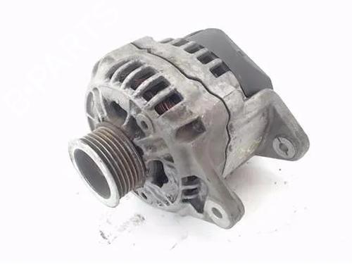 Alternator FORD ESCORT VI (GAL, AAL, ABL) 1.6 i 16V | BP26447870M7 