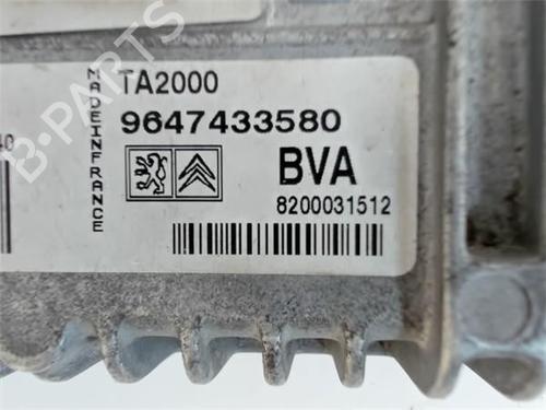 Module électronique CITROËN C5 I (DC_)  | BP10983215M83 