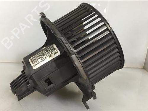 Used Heater blower motor OPEL ZAFIRA / ZAFIRA FAMILY B (A05) 1.9 CDTI (M75) (120 hp) 9683601