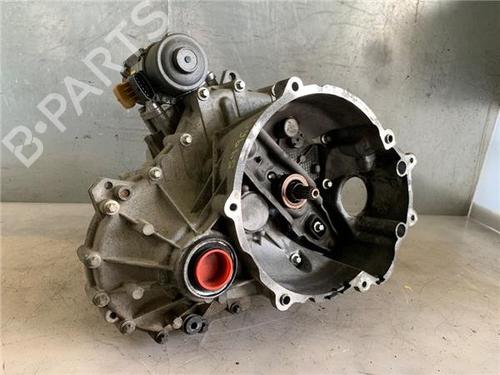Gearbox SMART FORTWO Cabrio (451) 1.0 (451.431, 451.480) | BP29277294M3 - Image 3