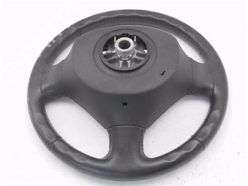 Steering wheel PEUGEOT 207 (WA_, WC_) 1.6 HDi | BP32365883C49 
