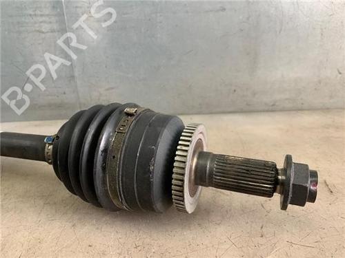 Left front driveshaft KIA CARNIVAL / GRAND CARNIVAL III (VQ) 2.9 CRDi | BP24869662M38 