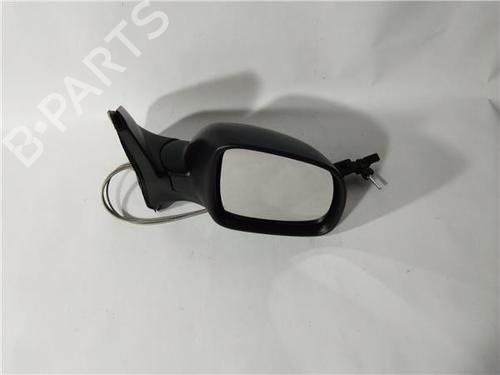 Right mirror VW GOLF IV (1J1) 1.4 16V | BP26568212C27 